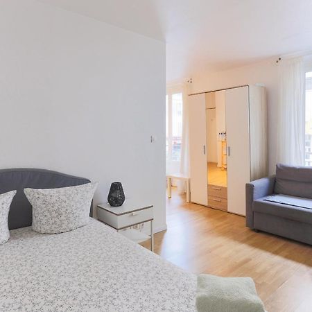 Rodier Cozy Flat Paris Exterior foto